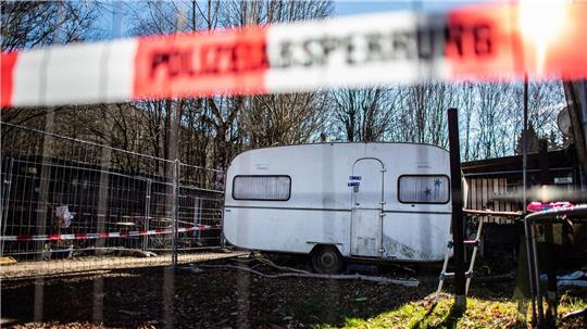 Mehrere Jahre hat ein Untersuchungsausschuss des Düsseldorfer Landtags den Missbrauchsfall Lügde untersucht. (Archivbild)