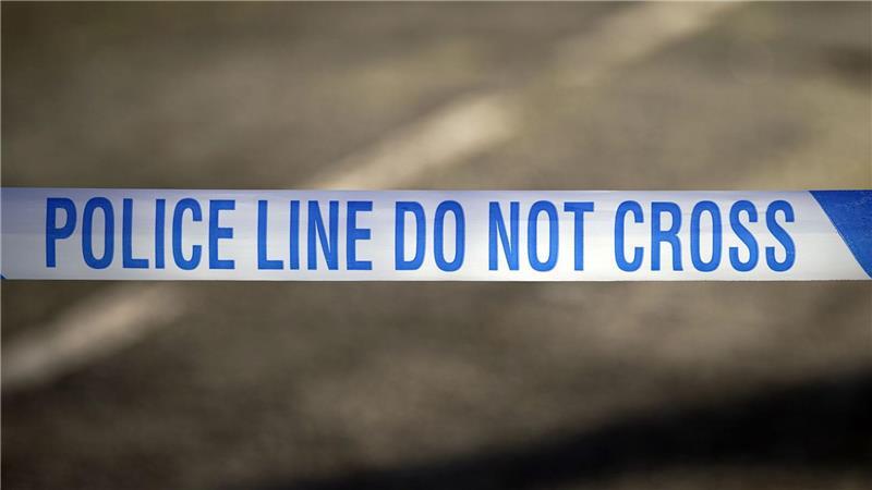 Mehrere Menschen sind bei einem Angriff vor einer Synagoge in Manchester verletzt worden. (Symbolbild)