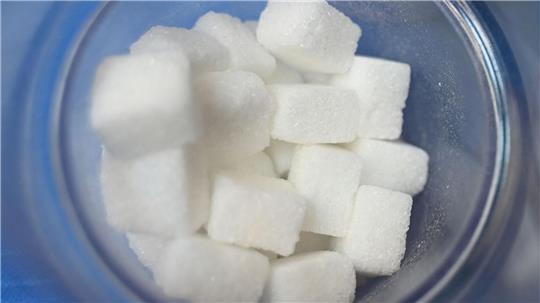 Mehrere Stimmen sind gegen eine bundesweite Zuckersteuer. (Symbolbild)