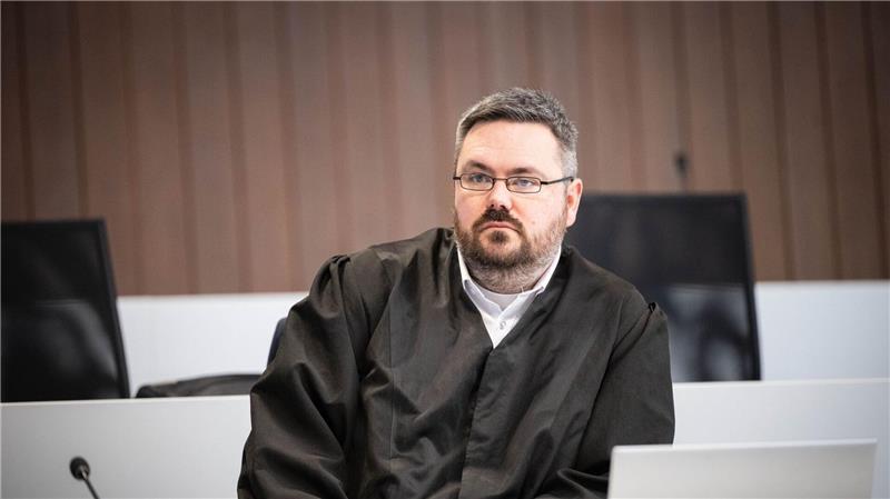 Mehrere Vertreter der Nebenklage beschrieben in ihren Plädoyers, wie stark die Raubüberfälle das Leben ihrer Mandanten veränderten. 