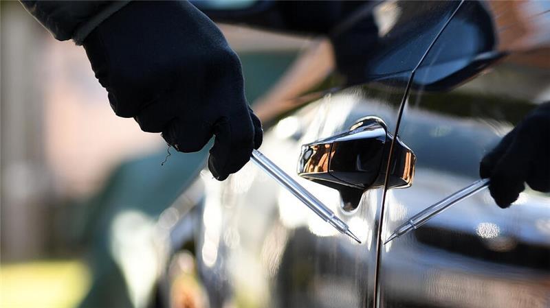 Unbekannte zerkratzen mehrere Autos in Buxtehude Mehrere tausend Euro Schaden haben Unbekannte an Autos in Buxtehude angerichtet (Symbolbild).