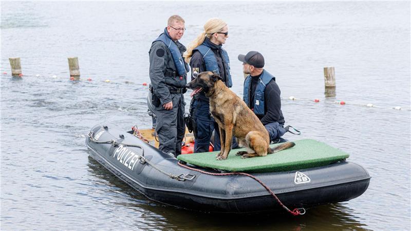 Mehrfach gab es Suchaktionen in den vergangenen zwölf Monaten. (Archivbild)