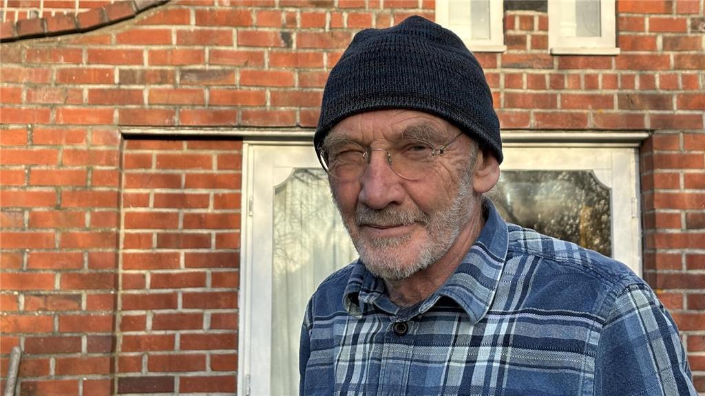 "Mein Held des Jahres ist Arved Fuchs. Unbestechlich kämpft er für eine saubere ...