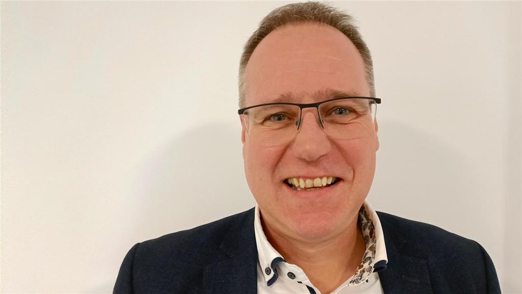 "Mein Mensch des Jahres ist Helmut Dammann-Tamke, weil er mich und 20.000 weiter...