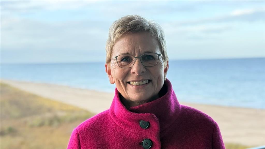 „Mein Mensch des Jahres ist Marga Cochu, die in mühevoller Detailarbeit die Oede...