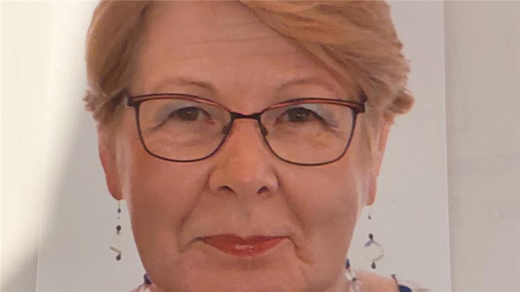 „Mein ehemaliges Tageskind Inga Ries-Schuller. Wir haben immer noch Kontakt und ...