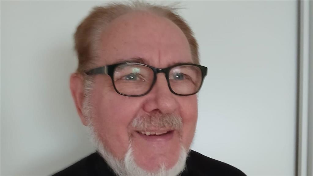 „Meine absolute Bewunderung gilt Selensky, weil er sich unermüdlich für sein Vol...