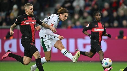 Meister Bayer Leverkusen bestreitet das Saisonauftaktspiel am 23. August bei Borussia Mönchengladbach.