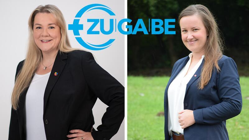 „Kutter der Macht“: Corinna Lange und Melanie Reinecke gemeinsam auf Kreuzfahrt Melanie Reinecke (CDU) und Corinna Lange (SPD) sind gemeinsam auf Kreuzfahrt.