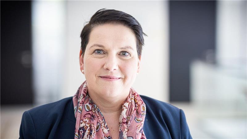 Melanie Walter soll Europaministerin in Niedersachsen werden - allerdings ohne eigenes Ministerium. 