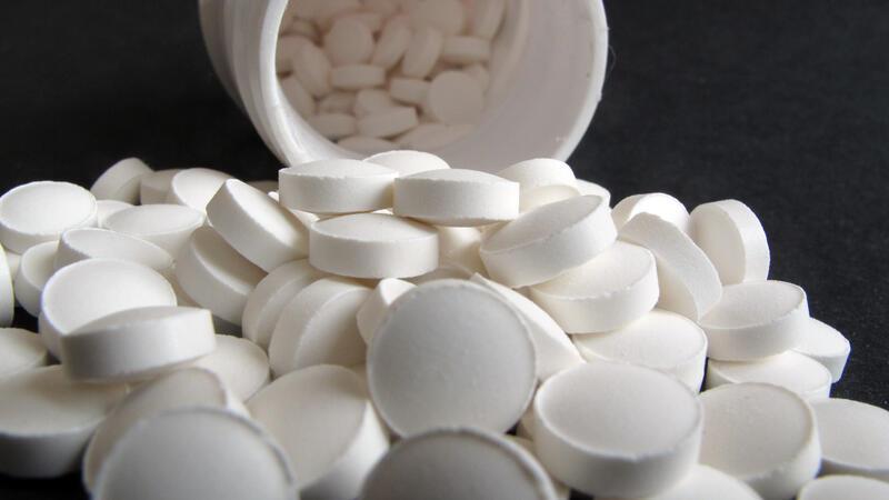 Bundesinstitut warnt vor melatoninhaltigen Schlafmitteln Melatonin soll das Einschlafen erleichtern. (Symbolbild)