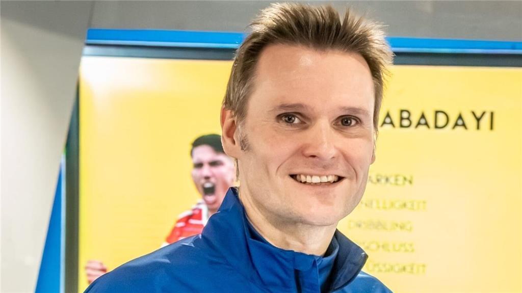 "Mensch des Jahres 2025 ist für mich Claus Gerkens vom TuS Jork, weil er großes ...