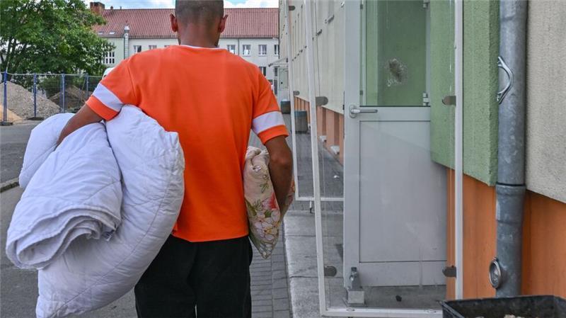 Menschen aus Syrien sind die größte Gruppe unter den unerlaubt Einreisenden. (Archivbild)