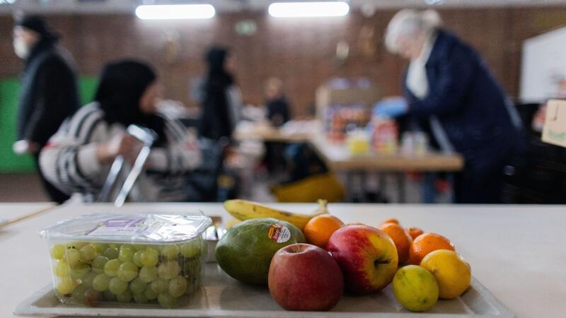 Armutsrisiko steigt durch rassistische Diskriminierung Menschen mit Migrationshintergrund haben laut einer Studie ein deutlich erhöhtes Armutsrisiko.