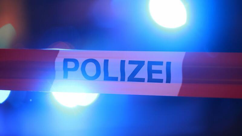 Menschen seien zu keiner Zeit in Gefahr gewesen, so die Polizei nach der Bombenentschärfung. (Symbolbild)