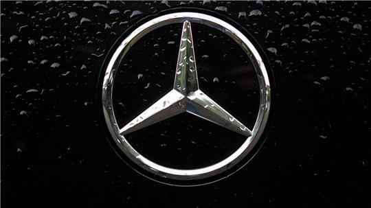 Mercedes-Benz: Kosten sollen runter. (Archivbild)