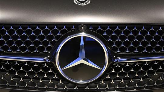 Mercedes-Benz war im vergangenen Jahr der profitabelste unter den weltweit größten Autokonzernen.
