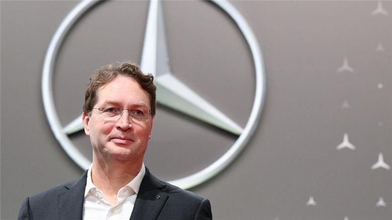 Sparen und neue Autos: So will Mercedes profitabler werden Mercedes-Chef Ola Källenius: Unternehmen schlanker, schneller und stärker machen.