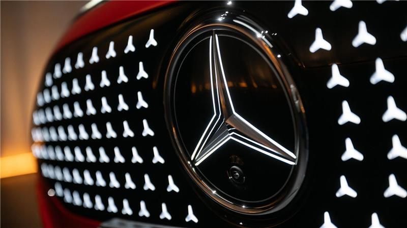 Mercedes-Chef zum neuen CLA: Träger von zwei komplett neuen Technologieplattformen.