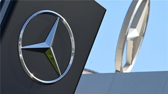 Mercedes will bis in die 2030er-Jahre hinein sowohl Elektroantriebe als auch Verbrenner produzieren.