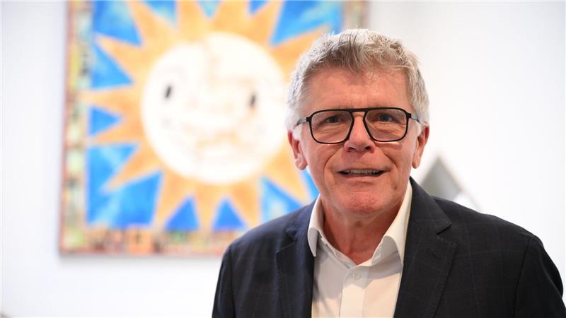 Merkur-Vizechef Manfred Stoffers fordert Erleichterungen für legale Anbieter.