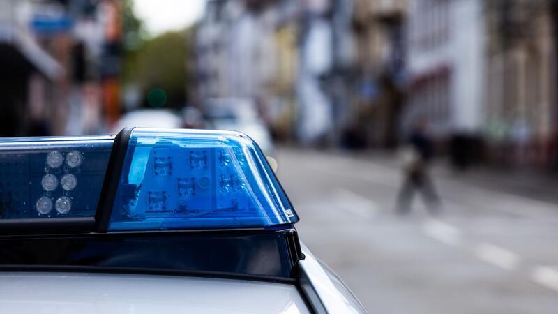 Merle R. aus Bremerhaven wird seit dem 25. Juli 2024 vermisst.