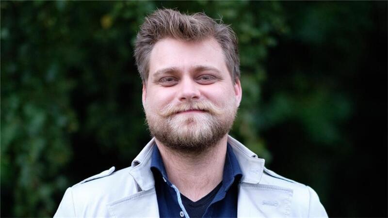 Merten Neumann ist wissenschaftlicher Mitarbeiter am Kriminologischen Forschungsinstitut Niedersachsen (KFN).