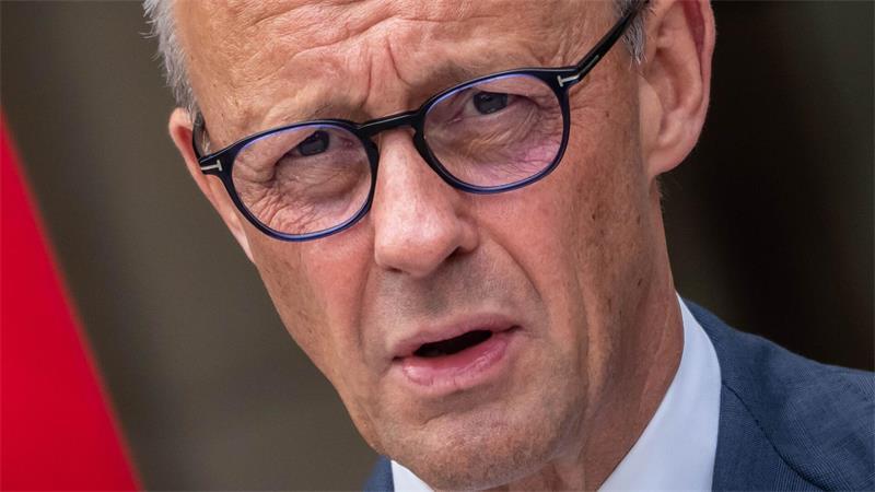 Merz‘ Personalentscheidungen können nicht alle in seiner Partei nachvollziehen.