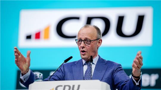 Merz geht mit viel Rückhalt in die anstehenden Reformdebatten.