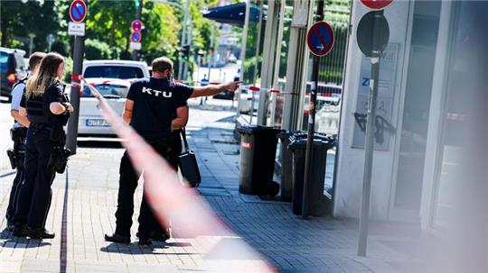 Messerangriff von Solingen: Erklärung des IS