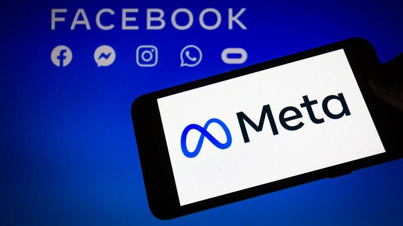 Meta will erstmals eine Quartalsdividende zahlen und setzte sie auf 50 Cent fest.