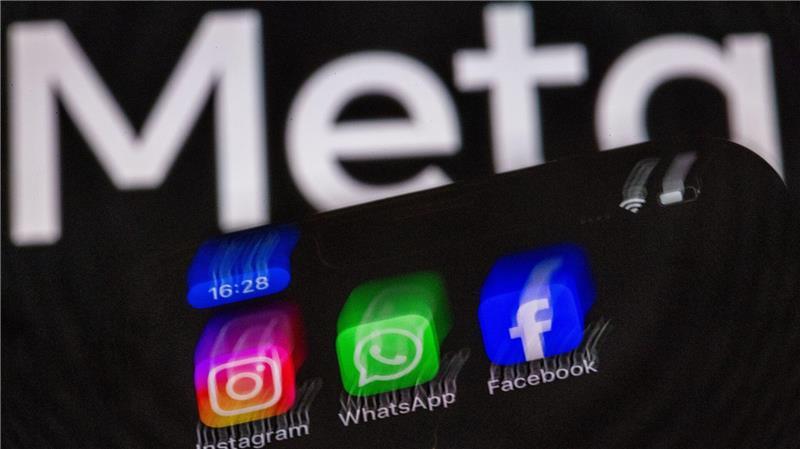 KI-Training mit Nutzerdaten: Facebook-Konzern abgemahnt Meta will seine KI-Software Meta AI durch Nutzerdaten aus Instagram und Facebook trainieren. Verbraucherschützer wollen dagegen vorgehen.