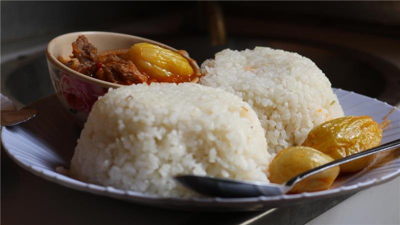 Metalle, Schimmelpilze, Pestizide: Nur jede zehnte Reispackung befand die Stiftung Warentest für „gut“.