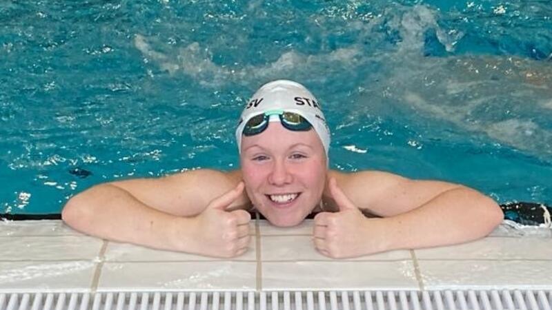 Mia-Malin Vogel.