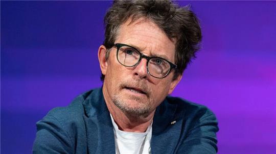 Michael J. Fox hatte 1991 mit 29 Jahren eine Parkinson-Diagnose erhalten, die er sieben Jahre später öffentlich machte (Archivbild).