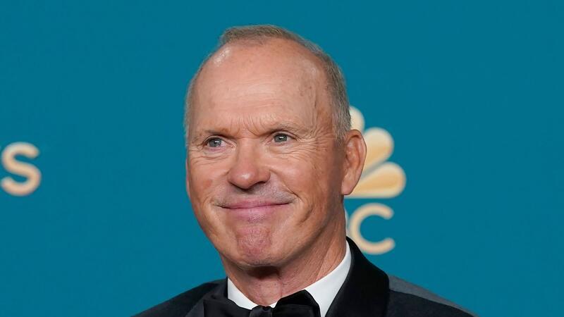 Dwayne Johnson und Rita Moreno sind Oscar-Helfer Michael Keaton agiert als „Presenter“.