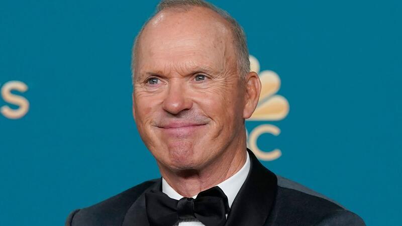 Michael Keaton wird in „Beetlejuice Beetlejuice“ wieder zum Poltergeist - Premiere ist in Venedig.