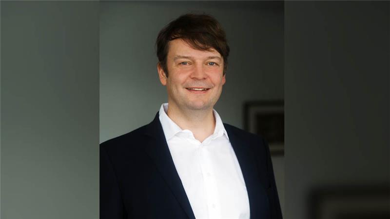 Michael Knobloch, Vorstand der Verbraucherzentrale Hamburg, ist selbst auch schon in die Verbraucherfalle getappt. Foto: Gerdes