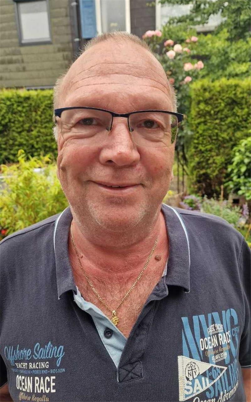 Falsche Personalkosten: Neues Millionen-Loch im Buxtehuder Haushalt Michael Langebartels hat 30 Jahre lang für Airbus gearbeitet. Unter anderem war er zehn Jahre Leiter für die Leitwerk-Montage in Stade.