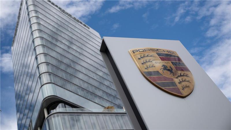 Michael Leiters soll auf Oliver Blume als Porsche-Chef folgen.