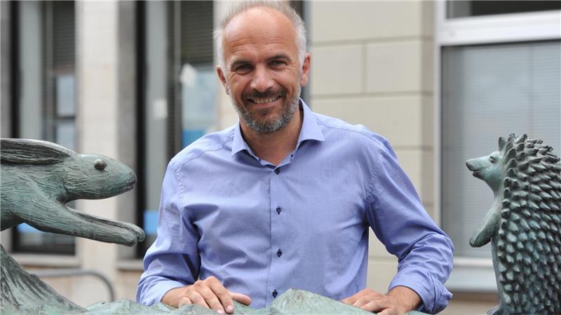 Clan-Kriminalität: Er spricht aus, was viele nicht hören wollen Michael Lemke schließt ein Comeback nicht gänzlich aus.