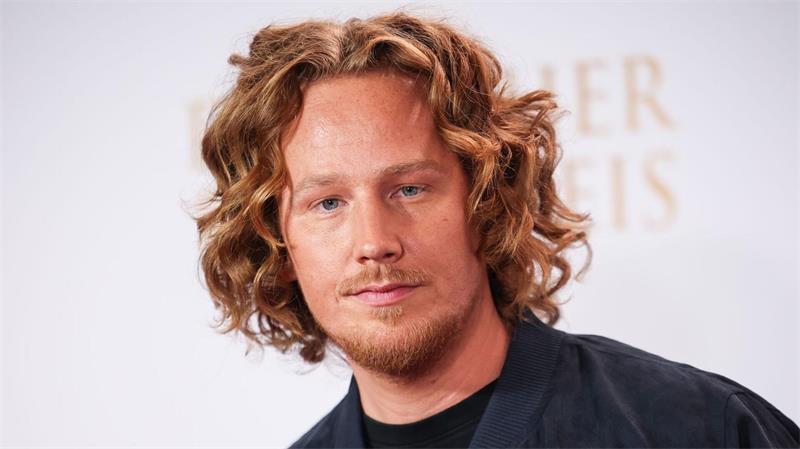 Einschulung: Bekannte Gesichter aus dem Kreis Stade erinnern sich Michael Schulte heute.