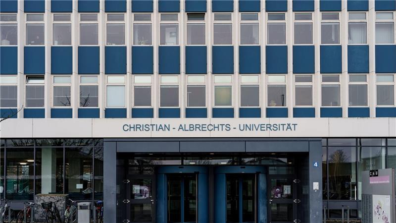 Michal Kucera ist zum neuen Präsidentin der Kieler Christian-Albrechts-Universität gewählt worden. (Symbolbild)