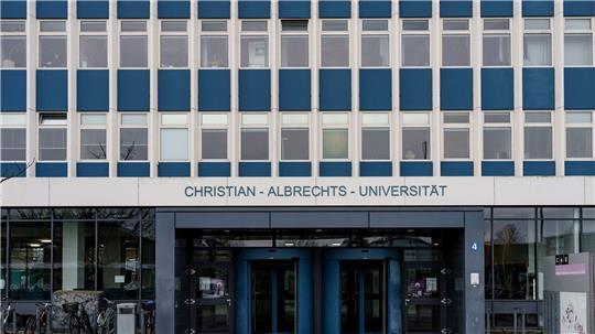 Michal Kucera ist zum neuen Präsidentin der Kieler Christian-Albrechts-Universität gewählt worden. (Symbolbild)