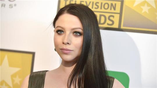 Michelle Trachtenberg war laut US-Medienberichten am Mittwoch tot in ihrer Wohnung in Manhatten gefunden worden. (Archivbild)