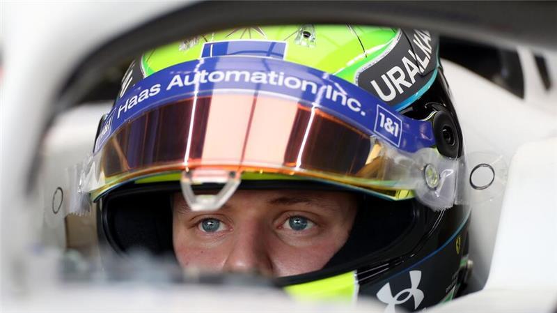 „Geschenk“ Mick Schumacher hat neue Prioritäten Mick Schumacher: „Die Formel 1 war immer mein Traum und wird immer mein Traum sein.“