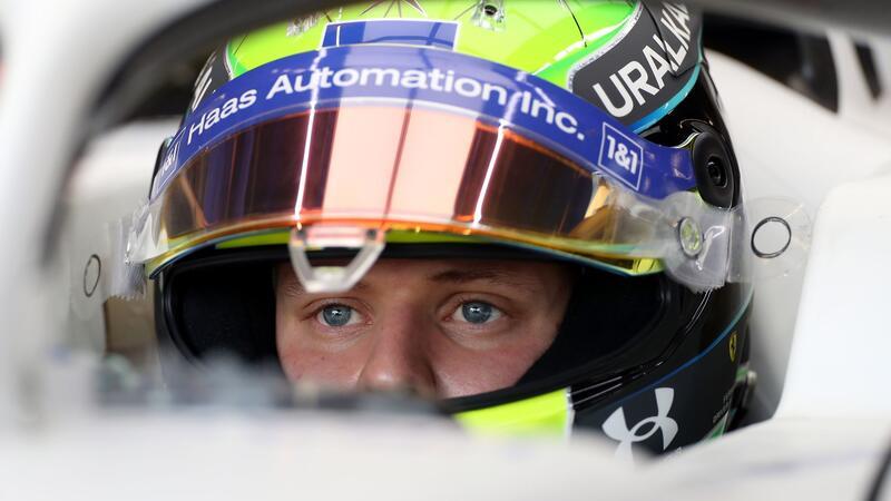 Mick Schumacher tritt in diesem Jahr erstmals in der Langstrecken-Weltmeisterschaft an.