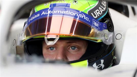 Mick Schumacher tritt in diesem Jahr erstmals in der Langstrecken-Weltmeisterschaft an.
