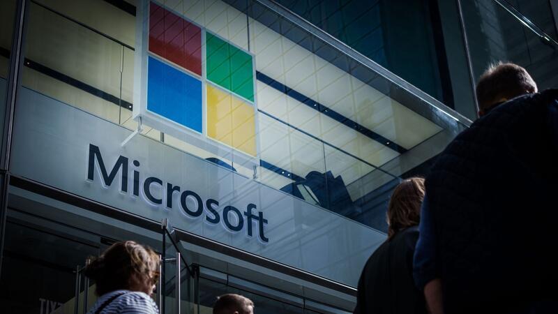 Microsoft: KI treibt Cloud-Zuwachs an Microsoft hat Geschäftszahlen vorgelegt. Die Börse blickt gespannt auf den KI-Effekt.