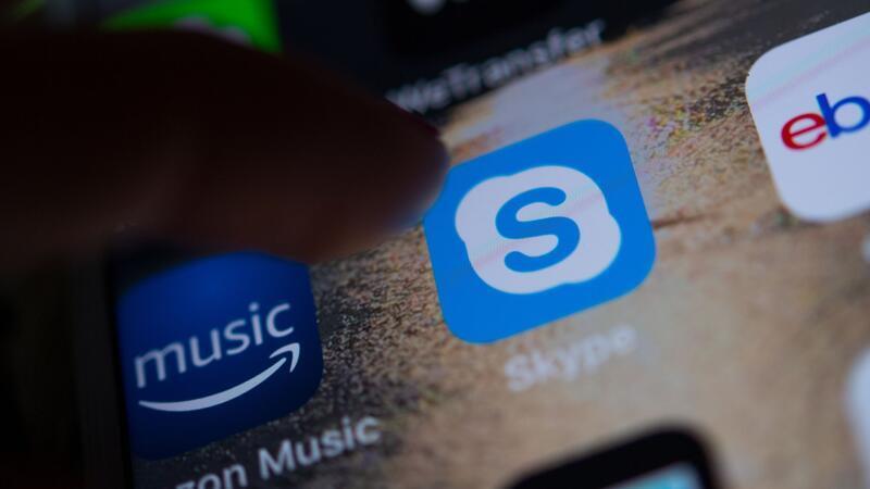 Microsoft 365: So umgehen Sie die Preiserhöhung beim Office-Abo Microsoft hat nun angekündigt, dass Skype im Mai 2025 eingestellt wird. (Symbolbild)